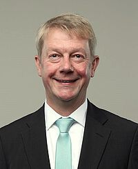 Prof. Dr.-Ing. Dieter Pumpe
