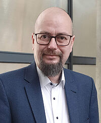 Prof. Dr. Sebastian Schröer-Werner